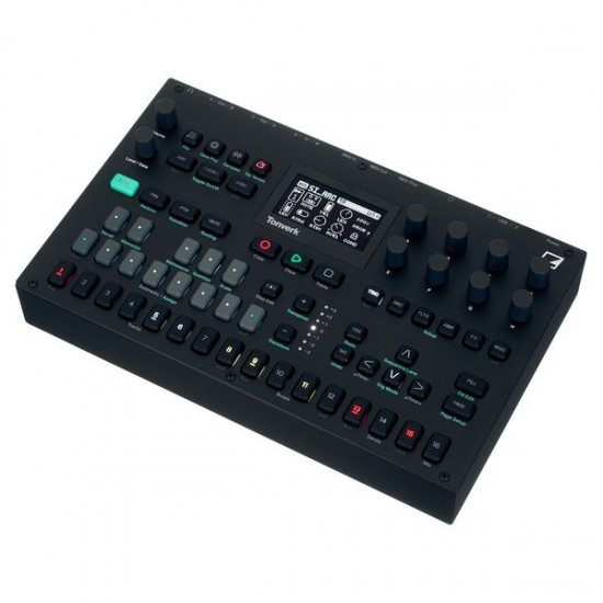 ELEKTRON TONVERK